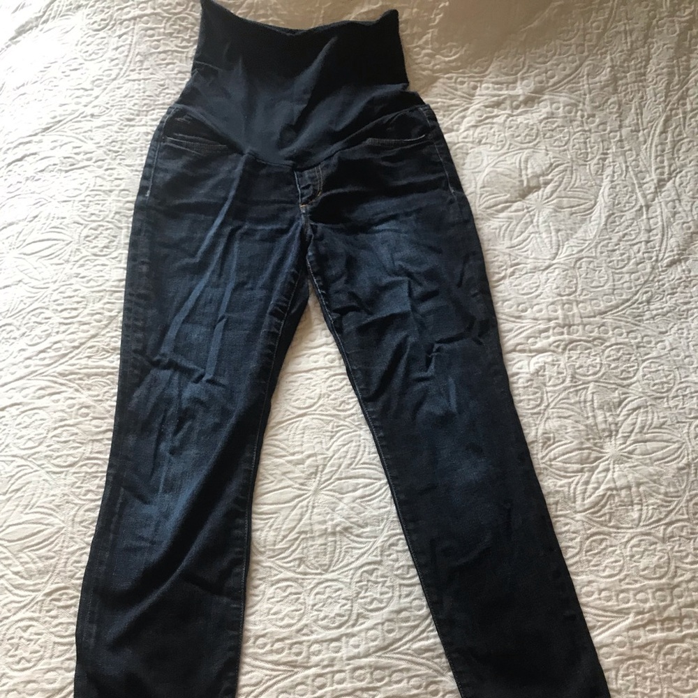 Joe’s Maternity Jeans
